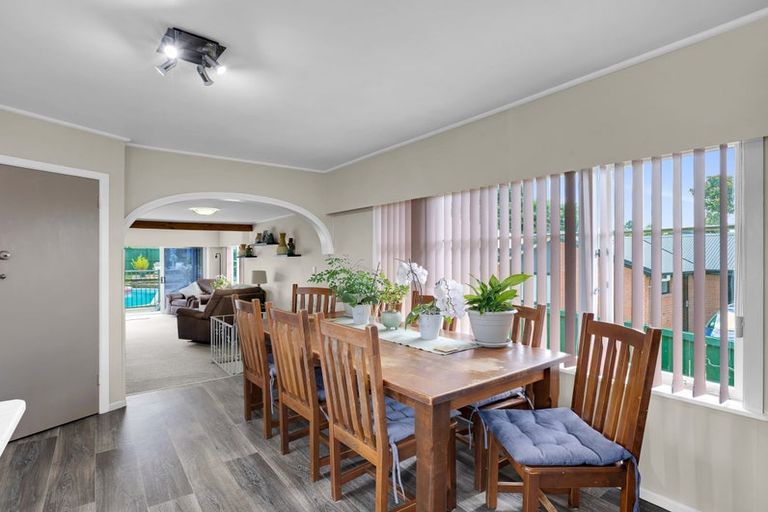 Photo of property in 9 Matthews Crescent, Melville, Hamilton, 3206