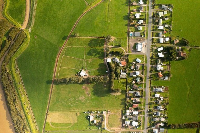 Photo of property in 63 Jellicoe Street, Ruawai, 0530