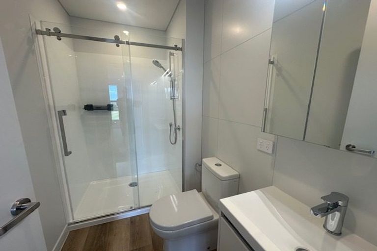 Photo of property in 303/6 Rauroa Lane, Hobsonville, Auckland, 0616