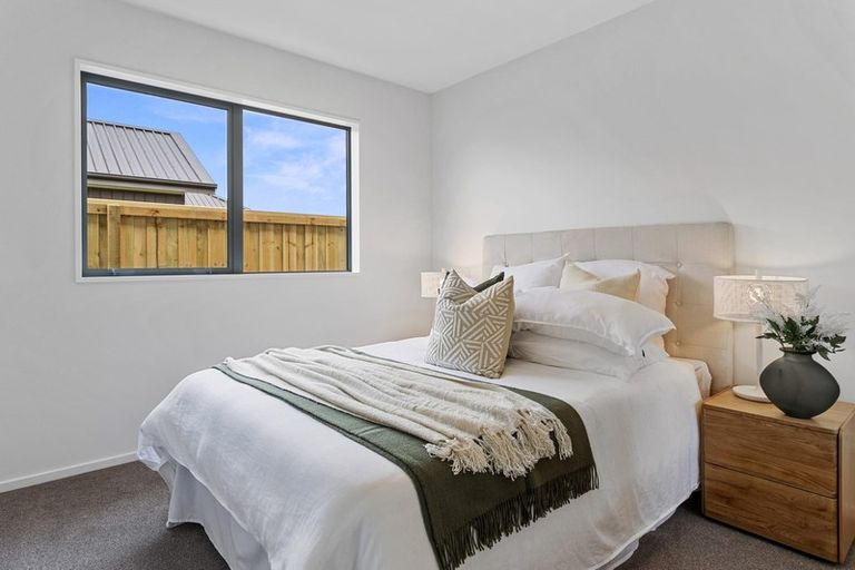 Photo of property in 7 Cress Street, Halswell, Christchurch, 8025