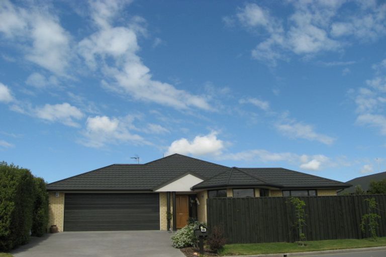 Photo of property in 10 Paget Drive, Woodend, 7610