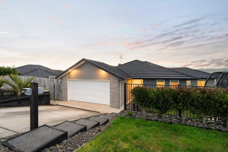 Photo of property in 28 Wingfield Road, Pokeno, 2402