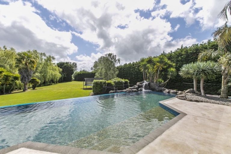 Photo of property in 105 Wright Road, Waiau Pa, Pukekohe, 2679