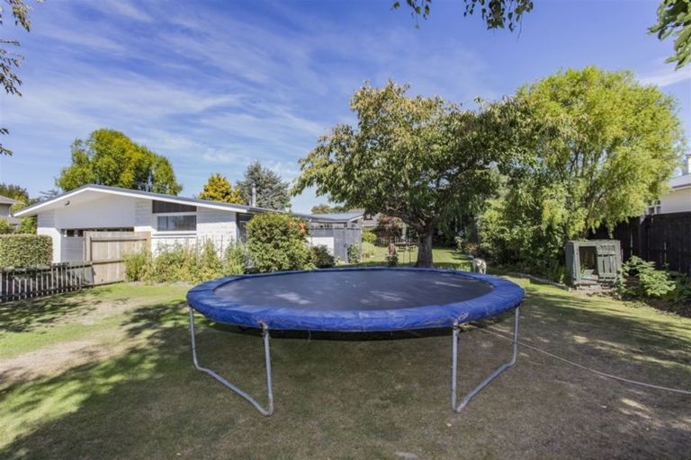 Photo of property in 183 West Belt, Rangiora, 7400