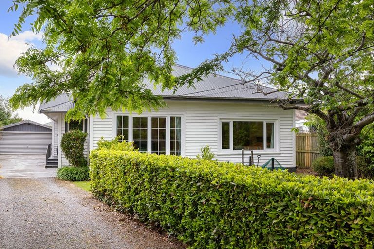 Photo of property in 12 Francis Avenue, Mairehau, Christchurch, 8013