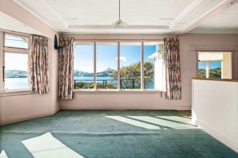 Photo of property in 42 District Road, Roseneath, Port Chalmers, 9023