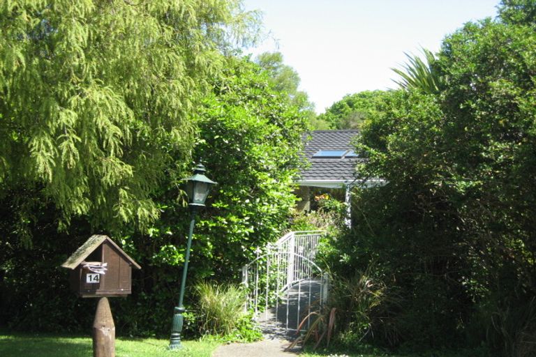 Photo of property in 14 Julius Terrace, Richmond, Christchurch, 8013