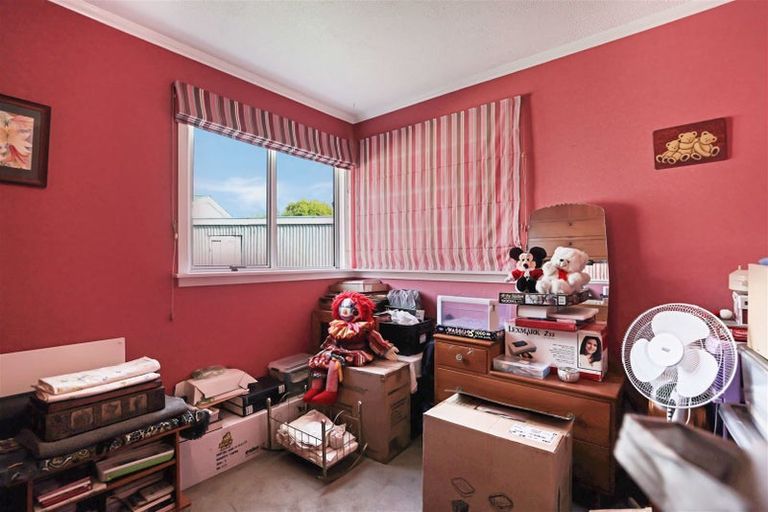 Photo of property in 21 Waymouth Street, Fairton, Ashburton, 7772