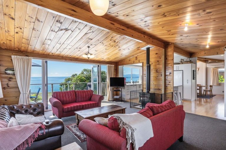 Photo of property in 47 Parehopu Street, Kuratau, Turangi, 3381