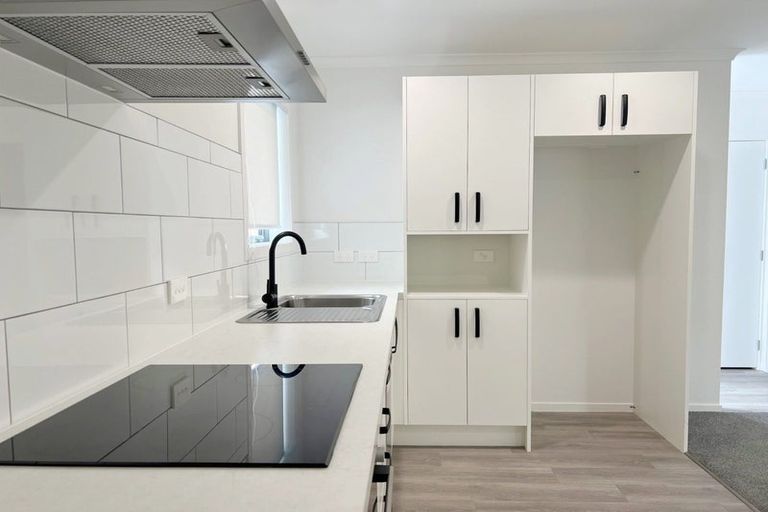 Photo of property in 50d Enderley Avenue, Enderley, Hamilton, 3214