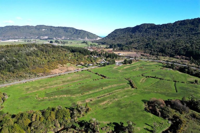 Photo of property in 11 Mcleans Pit Road, Coal Creek, Greymouth, 7802