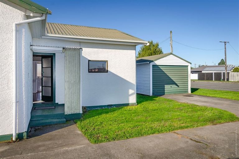 Photo of property in 3/22 Moffett Street, Islington, Christchurch, 8042