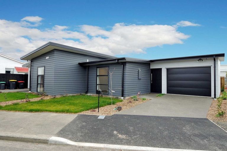 Photo of property in 19 Vogel Street, Richmond, Christchurch, 8013