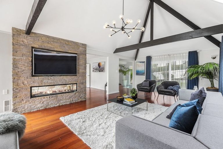 Photo of property in 19 Jubilee Road, Khandallah, Wellington, 6035