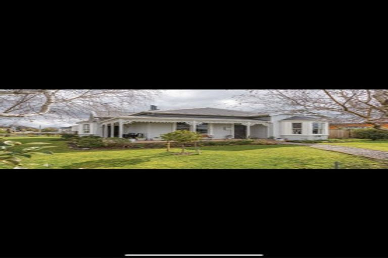 Photo of property in 109 Perry Street, Masterton, 5810