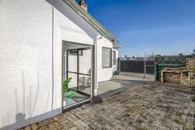 Photo of property in 3/22 Moffett Street, Islington, Christchurch, 8042