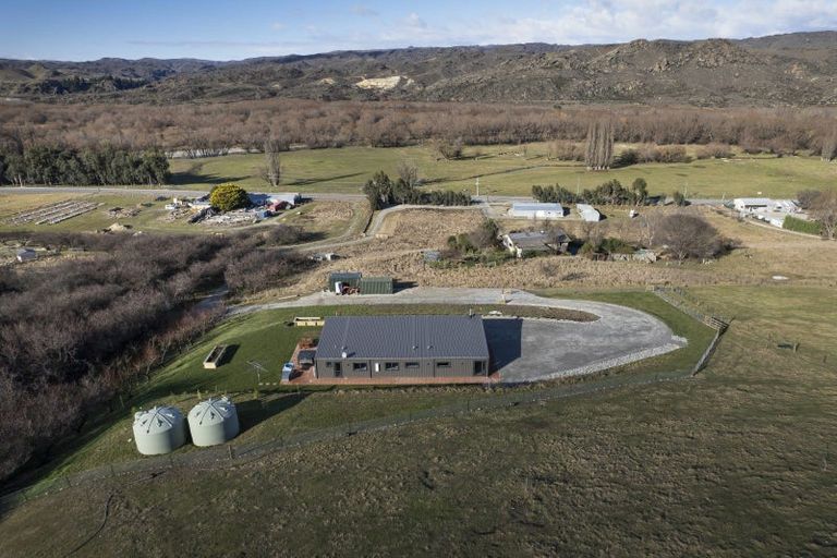 Photo of property in 217a Manuherikia Road, Springvale, Alexandra, 9393