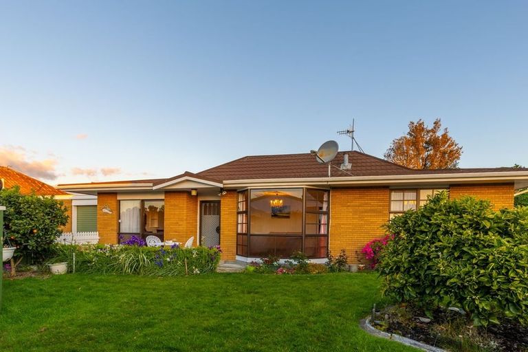 Photo of property in 50b Highbury Drive, Levin, 5510