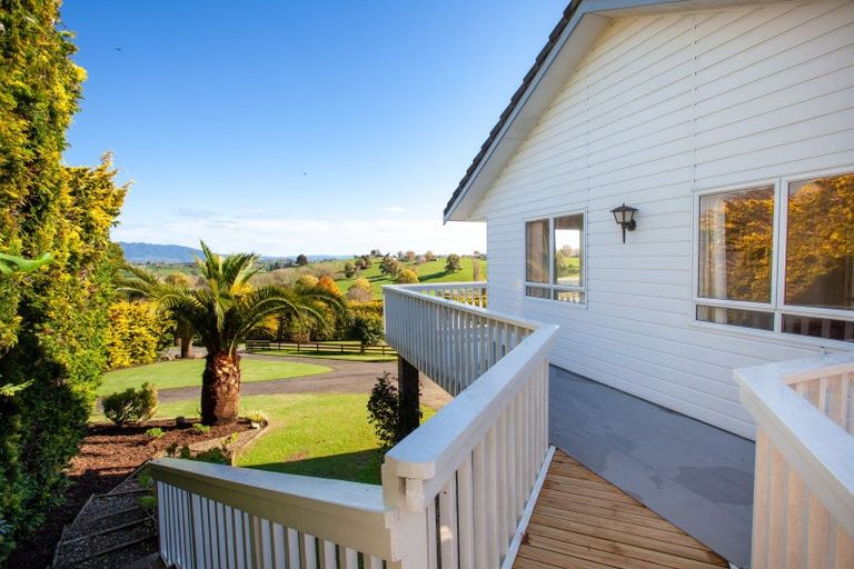 Photo of property in 4872 Ohaupo Road, Te Awamutu, Ohaupo, 3883