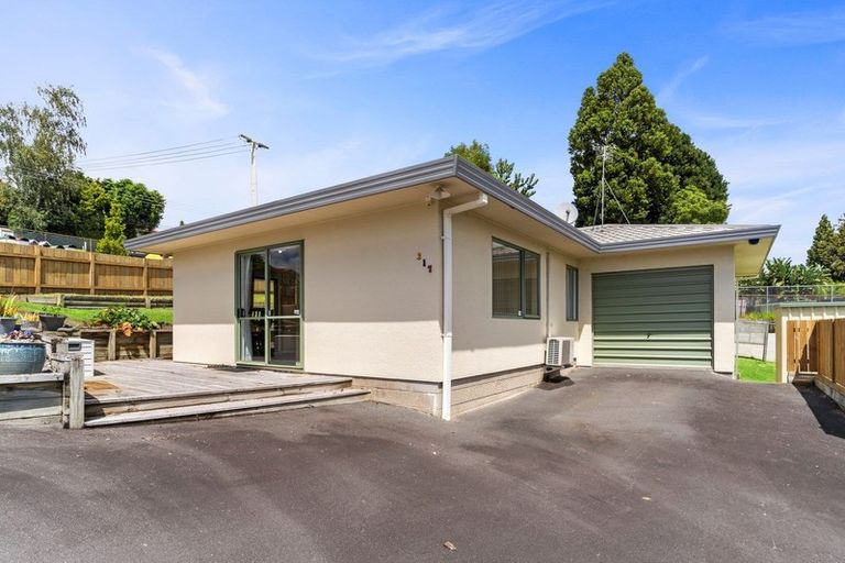 Photo of property in 317 Ohauiti Road, Ohauiti, Tauranga, 3112