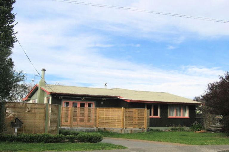 Photo of property in 1013 Totara Street, Mahora, Hastings, 4120