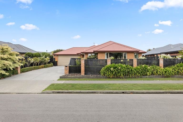 Photo of property in 11 Chester Street, Kaiapoi, 7630