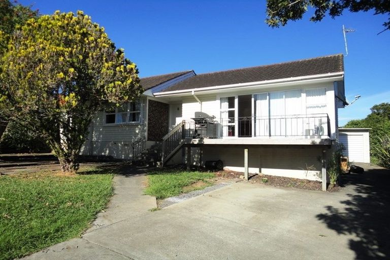 Photo of property in 24 Juliet Avenue, Howick, Auckland, 2014