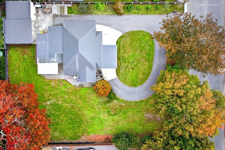 Photo of property in 31 West Street, Greytown, 5712