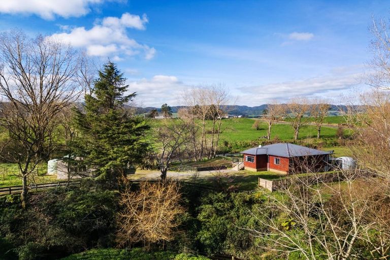 Photo of property in 339a Te Poi Road South, Te Poi, Matamata, 3473