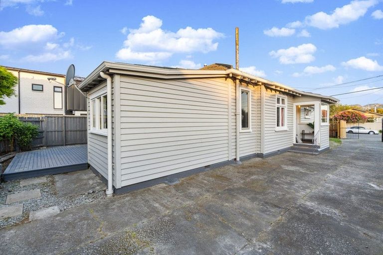 Photo of property in 7 Wychbury Street, Spreydon, Christchurch, 8024