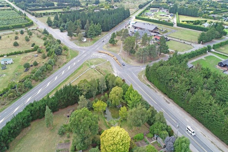 Photo of property in 181 Mchughs Road, Swannanoa, 7692