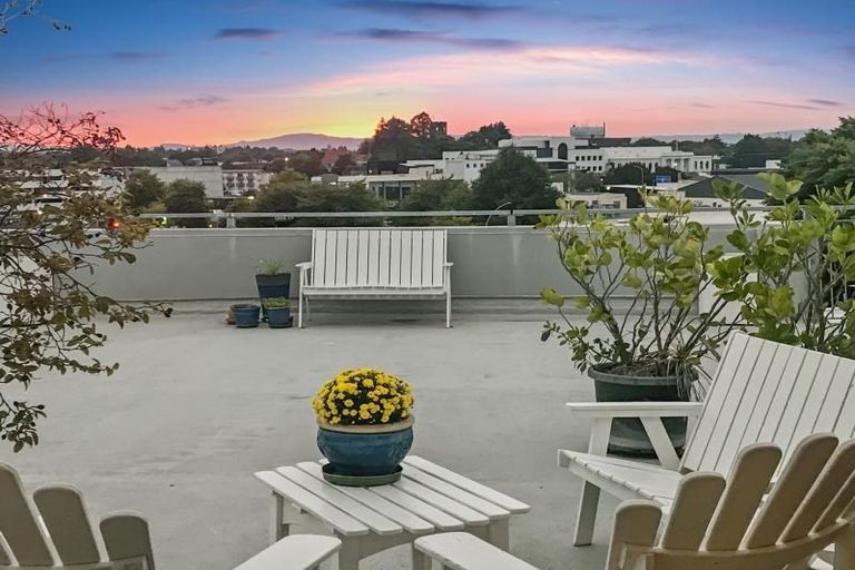 Photo of property in 16/89 Tristram Street, Hamilton Central, Hamilton, 3204