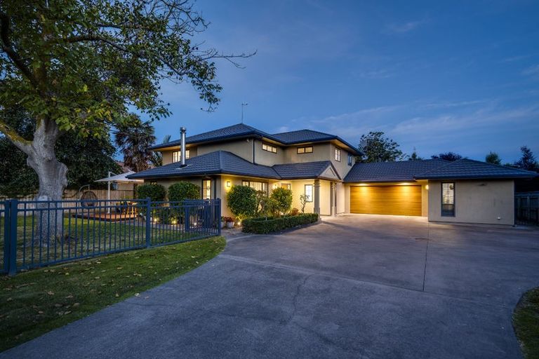 Photo of property in 167b Avenue Road, Greenmeadows, Napier, 4112