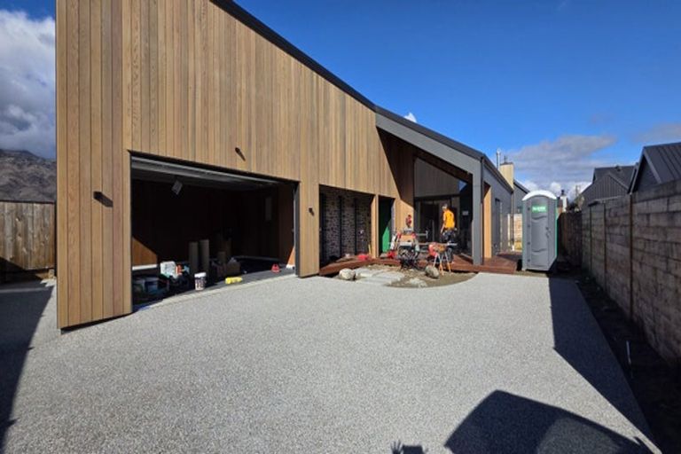 Photo of property in Wooing Tree Vineyard Ltd, 7 Magnum Drive, Cromwell, 9310