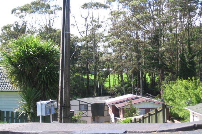 Photo of property in 5/44 Sunnyside Road, Sunnyvale, Auckland, 0612