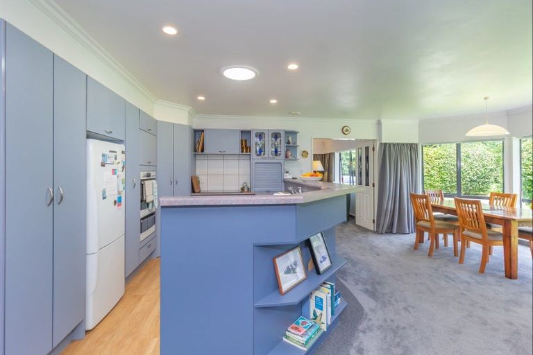 Photo of property in 50 Railway Terrace, Ohau, Levin, 5570