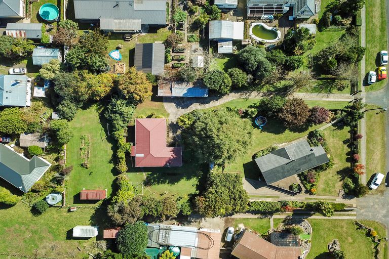Photo of property in 30 Second Avenue, Waihou, Te Aroha, 3393