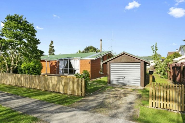 Photo of property in 5 Stafford Street, Cambridge, 3434