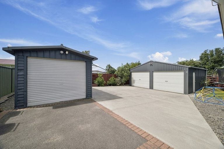 Photo of property in 6 Gem Street, Pukehangi, Rotorua, 3015