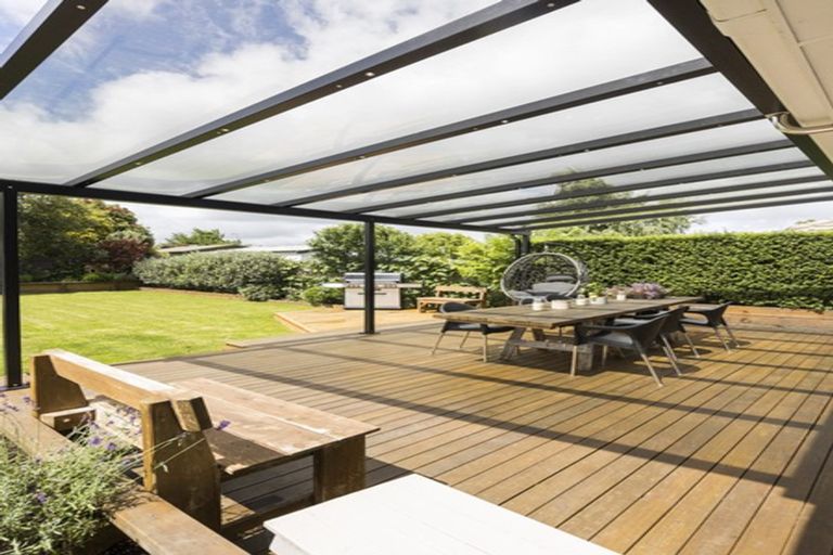 Photo of property in 53 Guy Avenue, Takaro, Palmerston North, 4410