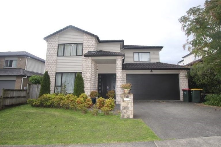 Photo of property in 43 Terrasini Drive, Flat Bush, Auckland, 2019