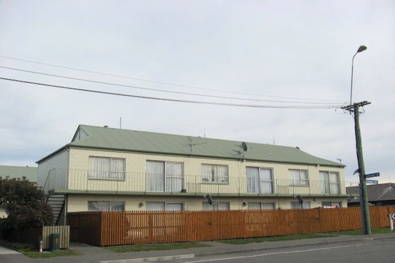 Photo of property in 5/93 Racecourse Road, Sockburn, Christchurch, 8042