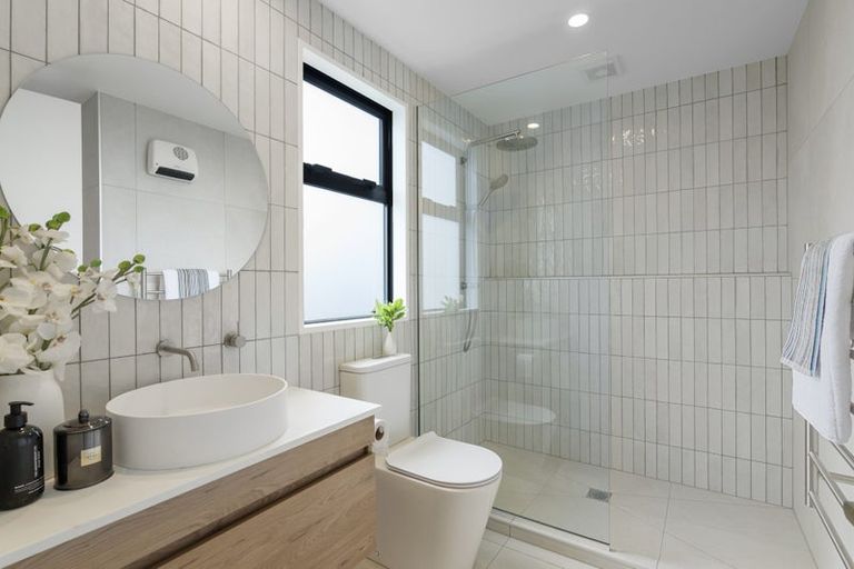 Photo of property in 72c Bishop Street, St Albans, Christchurch, 8014