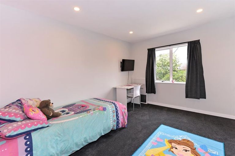 Photo of property in 1 Arbor-lea Avenue, Richmond, 7020