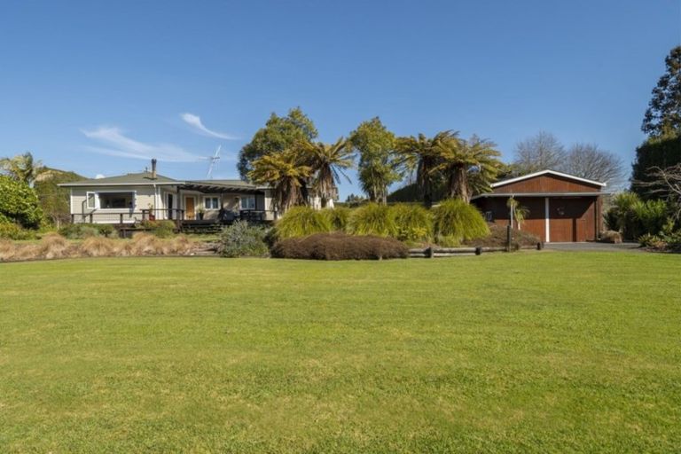 Photo of property in 255 Ruahihi Road, Omanawa, Tauranga, 3171