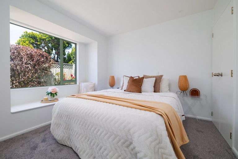 Photo of property in 88 Grahams Road, Burnside, Christchurch, 8041