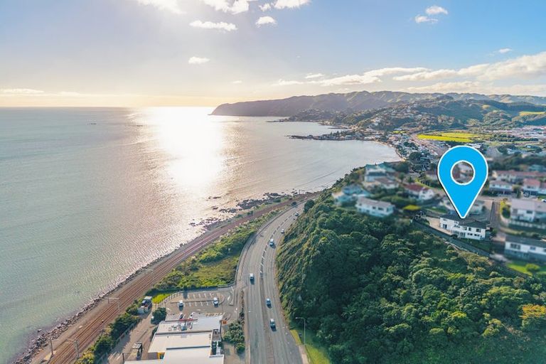 Photo of property in 101 Pope Street, Camborne, Porirua, 5026