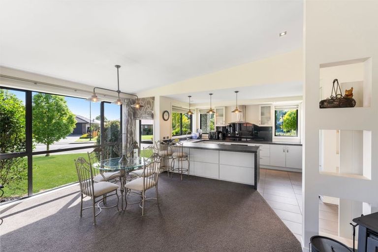 Photo of property in 6 Braebrook Drive, Netherby, Ashburton, 7700