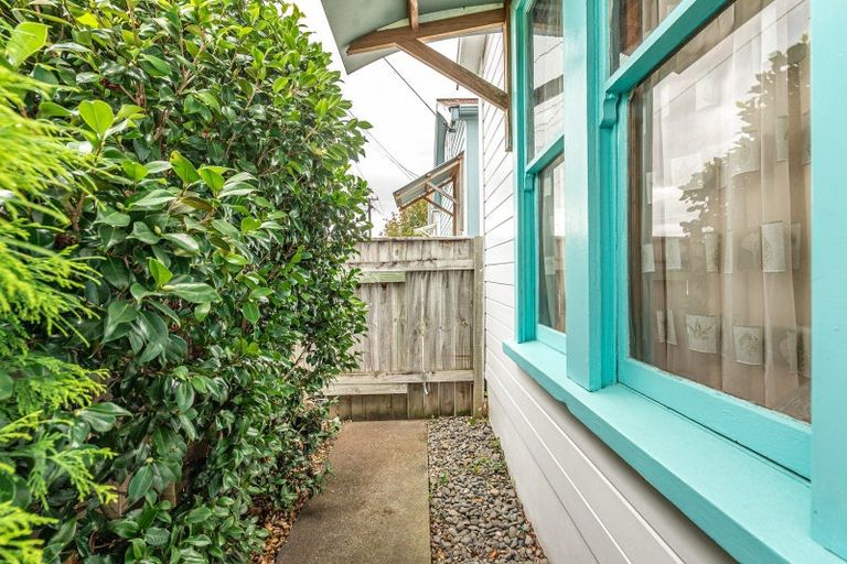 Photo of property in 59a Niblett Street, Whanganui, 4500