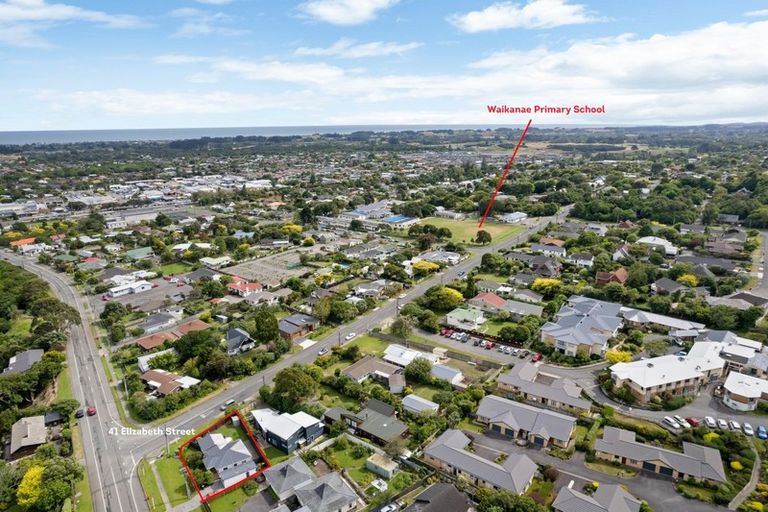 Photo of property in 41 Elizabeth Street, Waikanae, 5036
